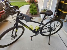 Trek verve disc for sale  Georgetown