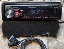 Pioneer mvh x380bt gebraucht kaufen  Heuerßen