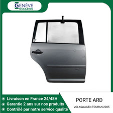 Porte arriere droit d'occasion  Niort