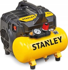 Stanley compressor dn200 gebraucht kaufen Stanley compressor dn200 gebraucht kaufen  Deutschland