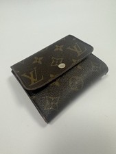 Louis vuitton portemonnaie gebraucht kaufen  Bad Vilbel