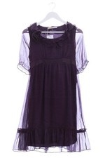 Queen bee cocktailkleid gebraucht kaufen  Berlin