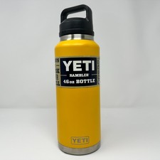 Yeti rambler bottle for sale  Butler