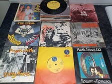 Job lot punk for sale  WALTHAM ABBEY