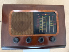 Pye valve radio for sale Pye valve radio for sale  BANBURY