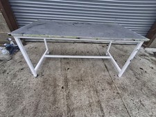 Heavy duty work for sale  HARROGATE
