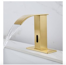 Touchless bathroom faucet for sale  North Port