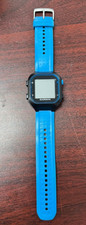 Usado 8/10 - Relógio esportivo Garmin Forerunner 25 - Azul, usado comprar usado  Enviando para Brazil