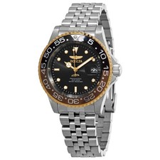 Invicta Pro Diver relógio masculino quartzo mostrador preto moldura de Coca-Cola 34103 comprar usado  Enviando para Brazil