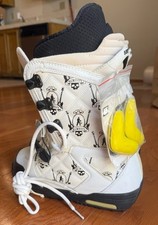 Burton snowboard boots for sale  Martinez