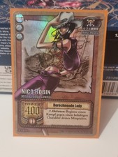 C07 nico robin gebraucht kaufen  Peine