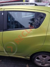 Chevrolet spark 2010 for sale  BIRCHINGTON