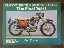 Classic british motor for sale  WREXHAM