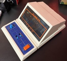 Table top arcade d'occasion  Sommières