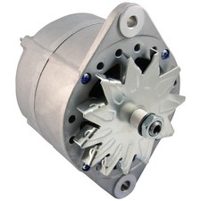 Novo Alternador Para Volvo Heavy Duty FH Series 93-01 85000478 VOE9003986428 MG 63 comprar usado  Enviando para Brazil