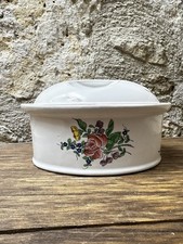 Ancienne terrine faience d'occasion  Laon