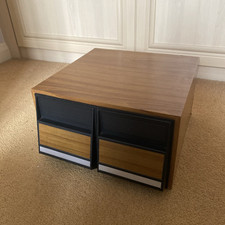 Vintage retro drawer for sale  RIPLEY