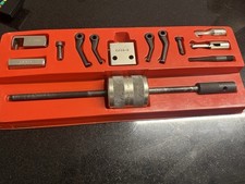 Snap puller set for sale  MAYBOLE