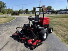 2019 toro groundsmaster for sale  Ann Arbor