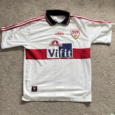 Vfb stuttgart 1996 for sale  NORWICH