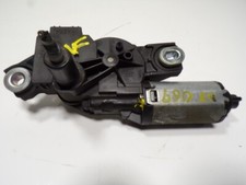 2K0955712C HINTERER WISCHERMOTOR / 2K0955712D / 17190848 FÜR VOLKSWAGEN CADDY FU comprar usado  Enviando para Brazil