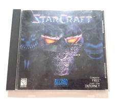 Starcraft 1997 disc for sale  Pocatello
