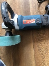 Silver line sander for sale  IPSWICH