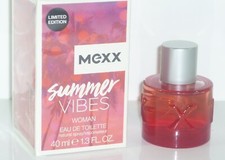 Mexx summer vibes gebraucht kaufen  Erfurt