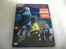 Fleetwood mac live for sale  MARTOCK