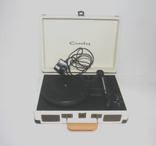 Crosley cruiser portable for sale  WOKING