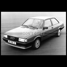 Photo .022232 audi d'occasion  Martinvast