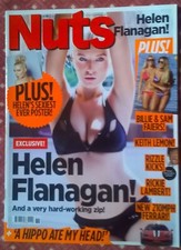 Nuts september 2013 for sale Nuts september 2013 for sale  DARTFORD