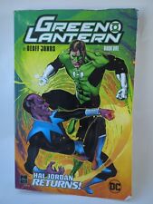 Green lantern geoff for sale  Saint Paul