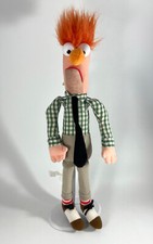 Beaker plush doll for sale  Lake Forest