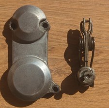 Yamaha tr1 cover for sale  LIVERPOOL
