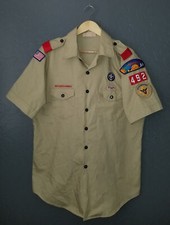Boy scouts uniform for sale  Chandler