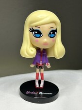 Rare barbie tokidoki for sale  Hewitt