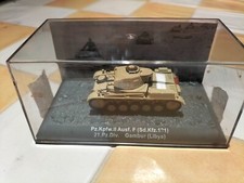 Pz.kpfw. ausf.f pz.div. usato  Molinella