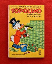 Topolino 414 quasi usato  Italia