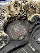 Rig schwarze belstaff gebraucht kaufen  München