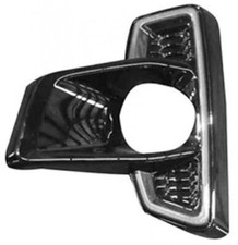 Grille pare choc d'occasion  France