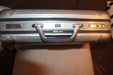 rimowa aktenkoffer gebraucht kaufen rimowa aktenkoffer gebraucht kaufen Deutschland