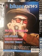 Blues news juli gebraucht kaufen  Lampertheim