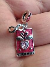 Bracelet charm tarot for sale  UK