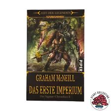 Imperium warhammer sigmar gebraucht kaufen Imperium warhammer sigmar gebraucht kaufen  Oldenburg (Oldenburg)