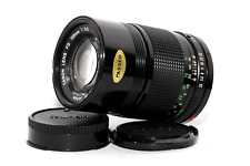 Canon 135mm obiettivo usato  Roma