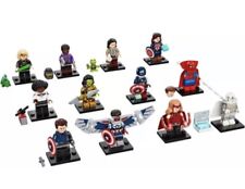 Lego 71031 marvel usato  Pesaro