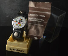 Bradley unique full usato  Genova