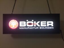 Boker böker solingen usato  Italia