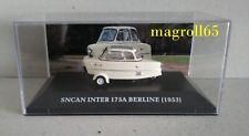 Microcar microcar sncan d'occasion  Expédié en Belgium